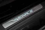 Ford Edge Vignale 2018 года (EU)